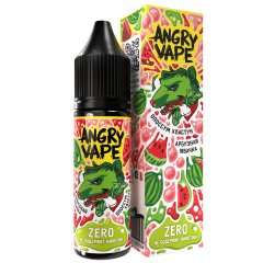 Ар ANGRY VAPE ОПОССУМ ХВАСТУН 30-0