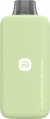 PLENA 25000 POD-1 "Алоэ Арбуз" 20