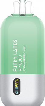 Funky Lands Vi10000 POD-1 "Strawberry Kiwi / Клубника Киви" 20